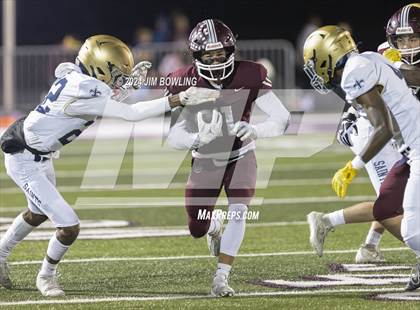 Thumbnail 1 in Bloomington Central Catholic @ Tolono Unity photogallery.