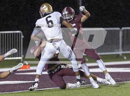Thumbnail 1 in Bloomington Central Catholic @ Tolono Unity photogallery.