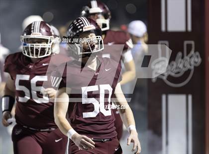 Thumbnail 2 in Bloomington Central Catholic @ Tolono Unity photogallery.