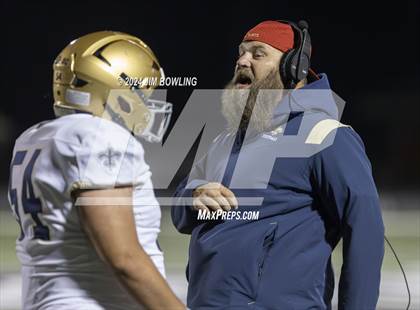 Thumbnail 1 in Bloomington Central Catholic @ Tolono Unity photogallery.