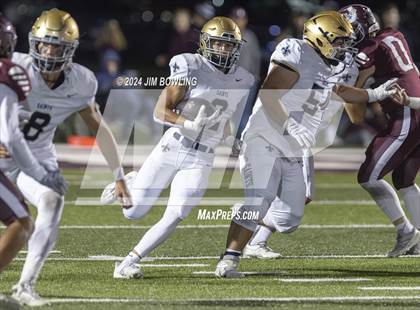 Thumbnail 3 in Bloomington Central Catholic @ Tolono Unity photogallery.
