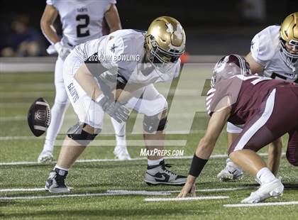 Thumbnail 2 in Bloomington Central Catholic @ Tolono Unity photogallery.