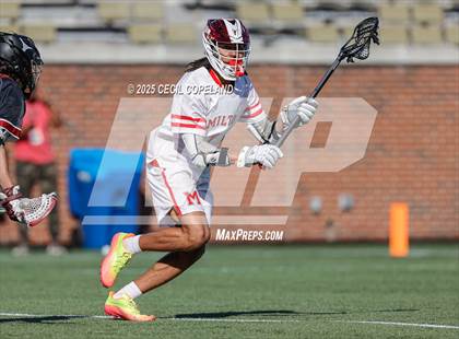 Thumbnail 1 in Lambert vs. Milton photogallery.