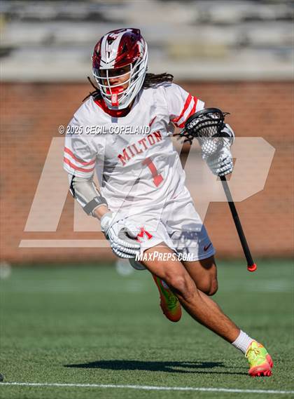 Thumbnail 1 in Lambert vs. Milton photogallery.