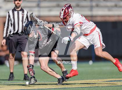 Thumbnail 2 in Lambert vs. Milton photogallery.