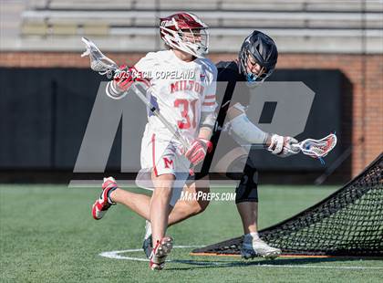 Thumbnail 2 in Lambert vs. Milton photogallery.