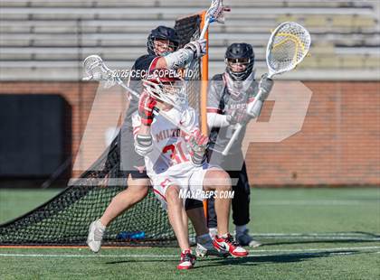 Thumbnail 3 in Lambert vs. Milton photogallery.