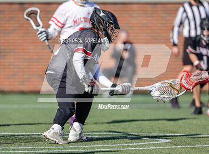 Thumbnail 2 in Lambert vs. Milton photogallery.