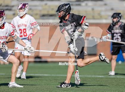 Thumbnail 3 in Lambert vs. Milton photogallery.