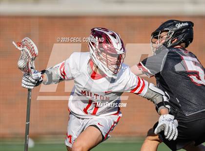 Thumbnail 3 in Lambert vs. Milton photogallery.