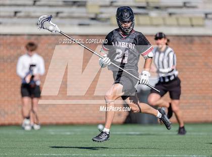 Thumbnail 2 in Lambert vs. Milton photogallery.