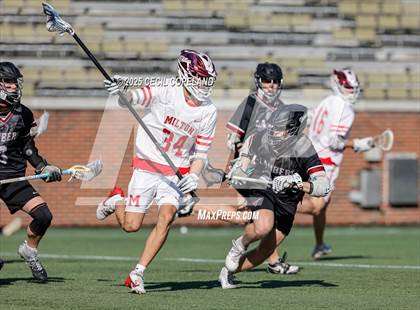 Thumbnail 1 in Lambert vs. Milton photogallery.