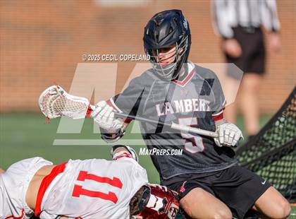 Thumbnail 1 in Lambert vs. Milton photogallery.