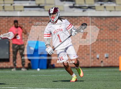 Thumbnail 2 in Lambert vs. Milton photogallery.