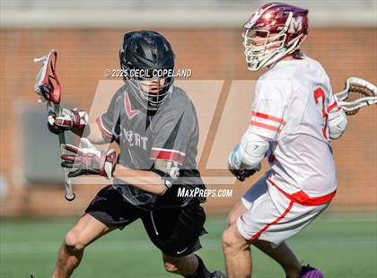 Thumbnail 2 in Lambert vs. Milton photogallery.
