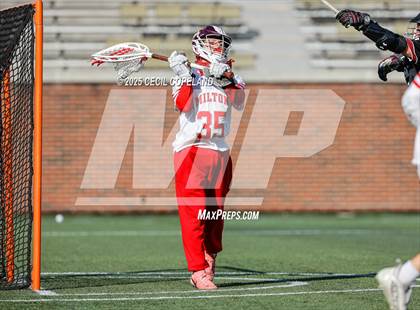 Thumbnail 2 in Lambert vs. Milton photogallery.
