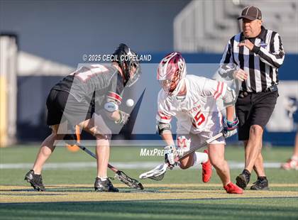 Thumbnail 2 in Lambert vs. Milton photogallery.
