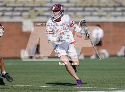 Thumbnail 3 in Lambert vs. Milton photogallery.