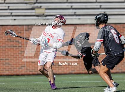 Thumbnail 3 in Lambert vs. Milton photogallery.