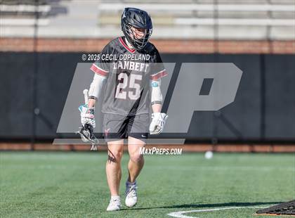Thumbnail 2 in Lambert vs. Milton photogallery.