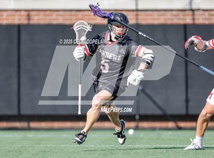 Thumbnail 3 in Lambert vs. Milton photogallery.