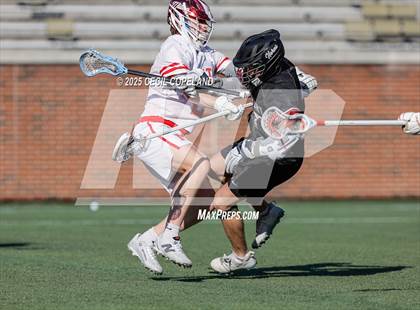Thumbnail 2 in Lambert vs. Milton photogallery.