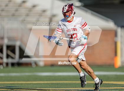 Thumbnail 3 in Lambert vs. Milton photogallery.
