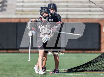 Thumbnail 3 in Lambert vs. Milton photogallery.