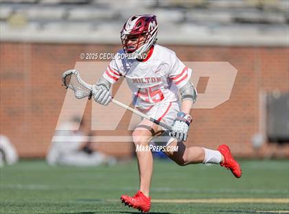 Thumbnail 2 in Lambert vs. Milton photogallery.