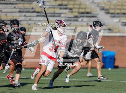 Thumbnail 3 in Lambert vs. Milton photogallery.