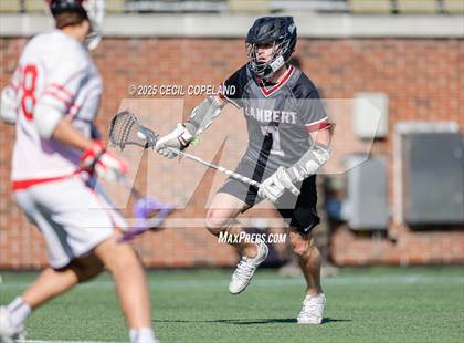 Thumbnail 2 in Lambert vs. Milton photogallery.