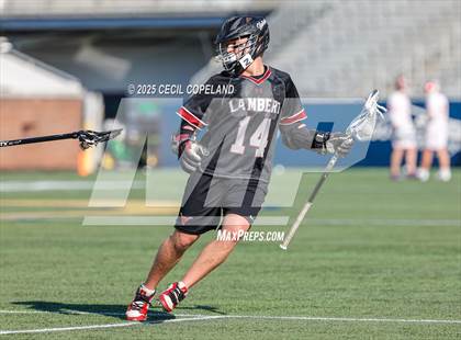 Thumbnail 3 in Lambert vs. Milton photogallery.