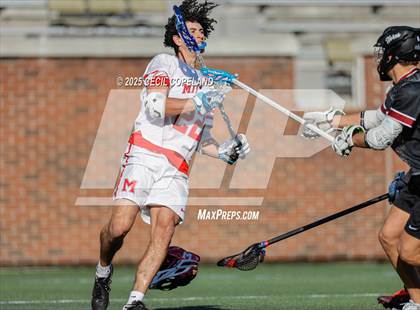 Thumbnail 2 in Lambert vs. Milton photogallery.