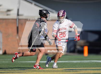 Thumbnail 1 in Lambert vs. Milton photogallery.