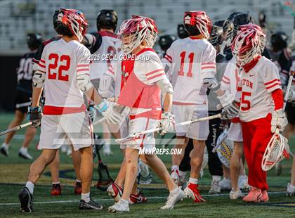 Thumbnail 2 in Lambert vs. Milton photogallery.