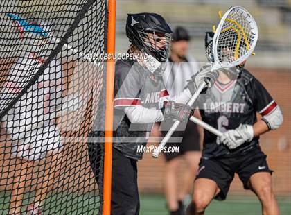Thumbnail 1 in Lambert vs. Milton photogallery.