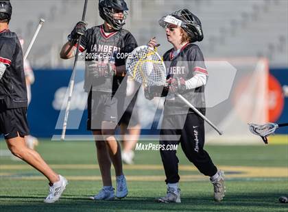 Thumbnail 3 in Lambert vs. Milton photogallery.