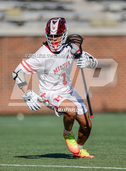 Thumbnail 3 in Lambert vs. Milton photogallery.