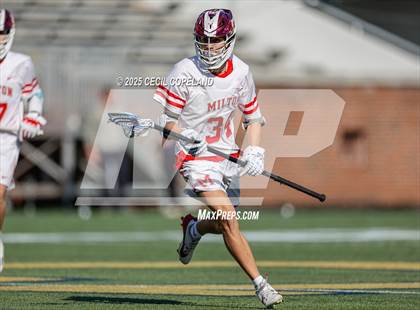 Thumbnail 1 in Lambert vs. Milton photogallery.