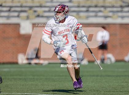 Thumbnail 2 in Lambert vs. Milton photogallery.