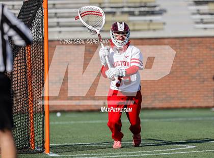 Thumbnail 3 in Lambert vs. Milton photogallery.