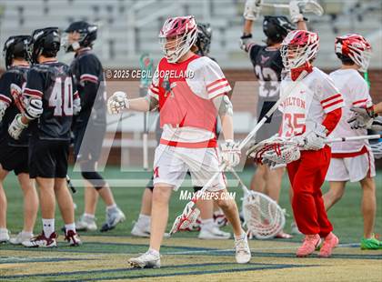 Thumbnail 1 in Lambert vs. Milton photogallery.