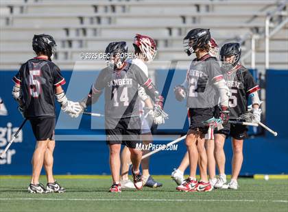 Thumbnail 2 in Lambert vs. Milton photogallery.