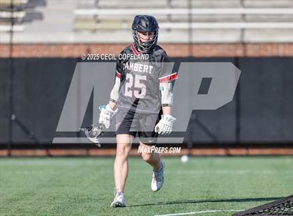 Thumbnail 3 in Lambert vs. Milton photogallery.