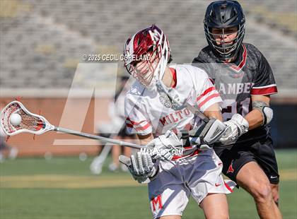 Thumbnail 1 in Lambert vs. Milton photogallery.