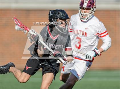 Thumbnail 2 in Lambert vs. Milton photogallery.