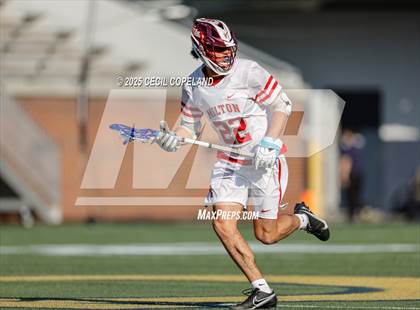 Thumbnail 2 in Lambert vs. Milton photogallery.