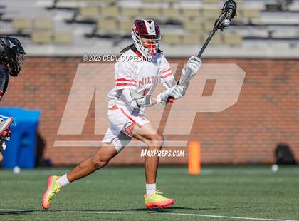 Thumbnail 2 in Lambert vs. Milton photogallery.