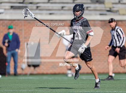 Thumbnail 3 in Lambert vs. Milton photogallery.