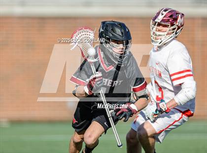 Thumbnail 1 in Lambert vs. Milton photogallery.